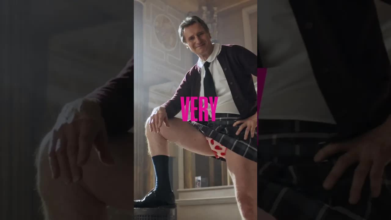 Very Very Funny