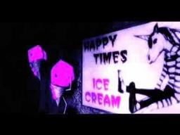WE ARE THE STRANGE OFFICIAL TRAILER