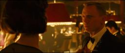 OMEGA Seamaster Planet Ocean TV Ad