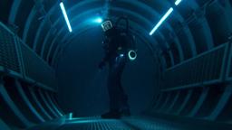 Submarine Clip