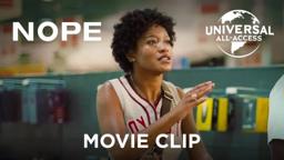 The Oprah Shot Movie Clip
