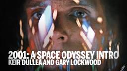 Keir Dullea & Gary Lockwood Introduction | TIFF 2014