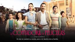 TRÁILER - LA CONTADORA DE PELÍCULAS