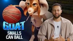 Smalls Can Ball