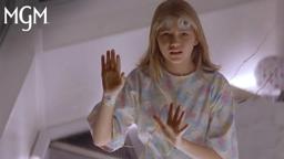 Sil Escapes the Lab: Opening Scene
