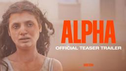 Official Teaser Trailer [Subtitled]