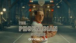 "Classic Backhand Layup" Official Clip