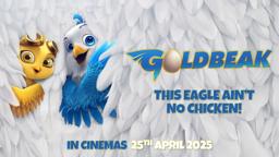 UK Trailer [Dubbed]