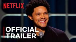 Official Trailer