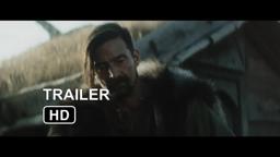 VIKING BLOOD TRAILER