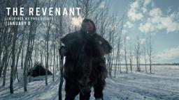 "Production Design" Featurette
