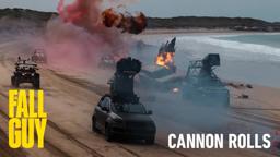 Cannon Rolls
