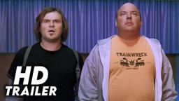 Tenacious D in the Pick of Destiny (2006) Original Trailer [FHD]