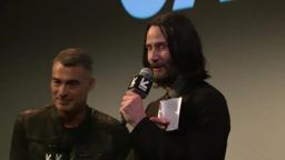 2023 SXSW Film & it's Red Carpet + Q&A