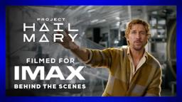 Behind the Scenes Featurette