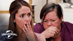 Food Poisoning at the Bridal Shop