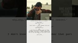 Script to Screen: Bob's Phone Call