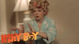 Clip: Child Labor Laws
