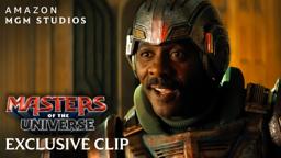 Exclusive Clip