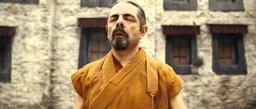 Johnny English Reborn - Trailer
