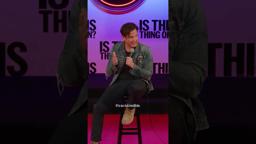 Comedy Store
