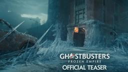 Official Teaser Trailer