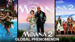 Global Phenomenon