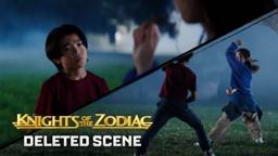Deleted Scene