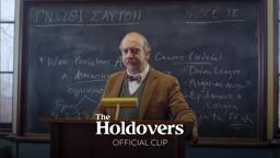 "The Classroom" Official Clip