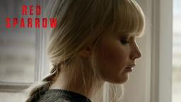 Red Sparrow | Meet Dominika
