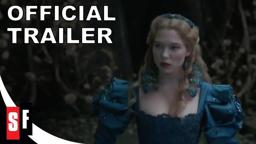 Official Trailer [Dubbed]