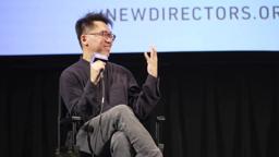 Nelson Yeo on Dreaming & Dying