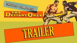 THE DEFIANT ONES (Eureka Classics) New & Exclusive Trailer