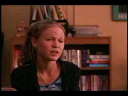10 razones para odiarte //10 Things I Hate About You Trailer