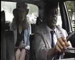 Driving Miss Daisy (sweded)