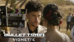 Vignette - The Wolf