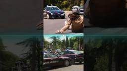 Rome Bike Chase