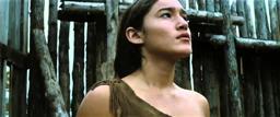 The New World - Trailer