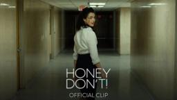 "Click Clackin Heels" Official Clip