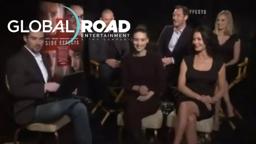 Live Cast Q&A
