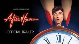 Official 4K Restoration Trailer