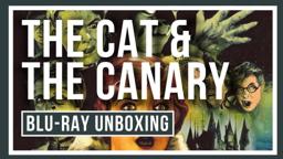 Masters of Cinema Blu-ray Unboxing