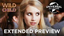 Poppy's Tough First Week At School - Extended Preview