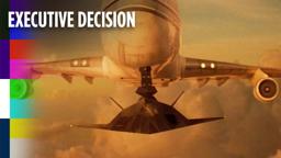 Boarding the Hijacked Plane
