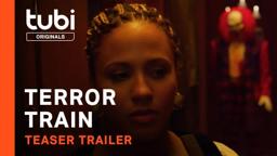 Teaser Trailer