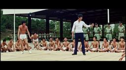 Brian Trenchard-Smith on THE MAN FROM HONG KONG