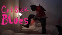 Cat Sick Blues (2016) - Trailer