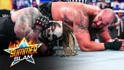 SummerSlam 2020