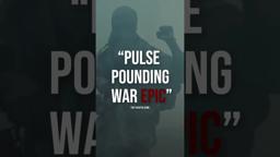 USA! Primitive War hits digital Oct 3!
