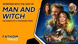 Fathom This! | Interview with Tami Stronach, Greg Steinbruner, and Michael Emerson